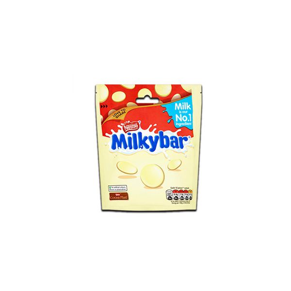 Nestle Milkybar 94g