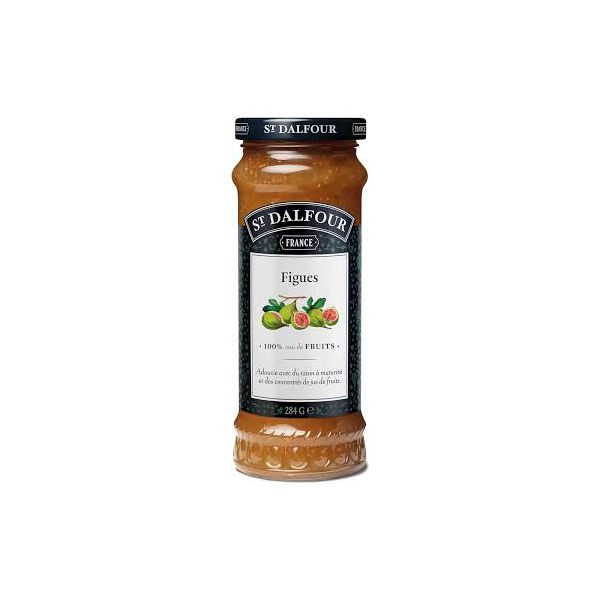 Dalfour Geleia De Figo 284g
