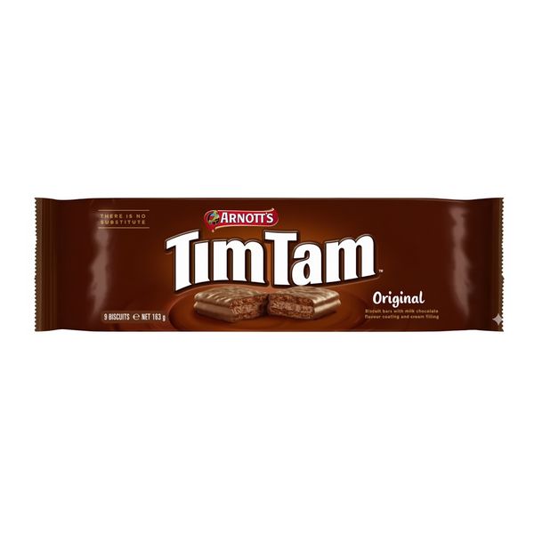 TIM TAM ORIGINAL 163G