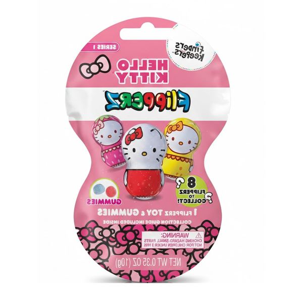 BALA FLIPPERZ HELLO KITTY 10G