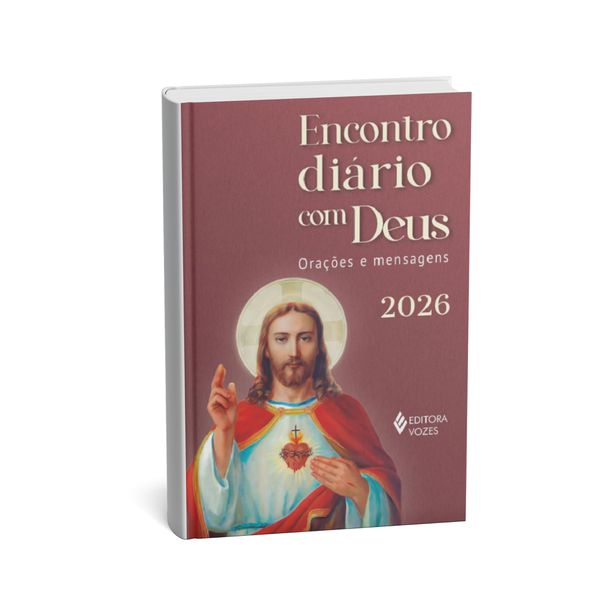 Encontro Diário com Deus 2026
