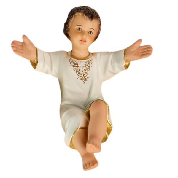 Imagem Durata: Menino Jesus 20 cm
