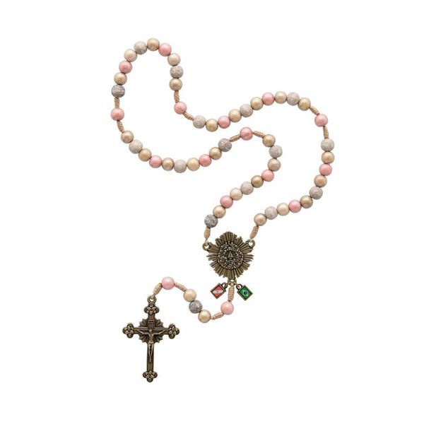 Terço Afeto de Nossa Senhora de Nazaré 
