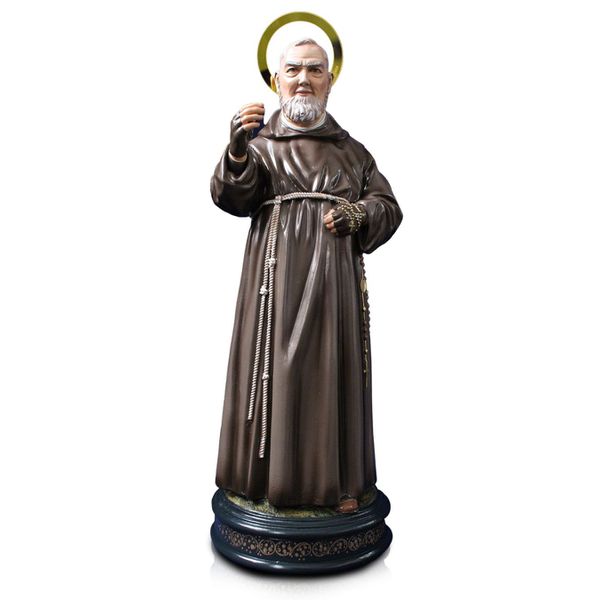 Imagem Durata - São Padre Pio 30 cm