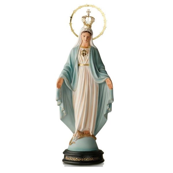 Imagem Durata - Nossa Senhora das Graças 30 cm - Edição especial