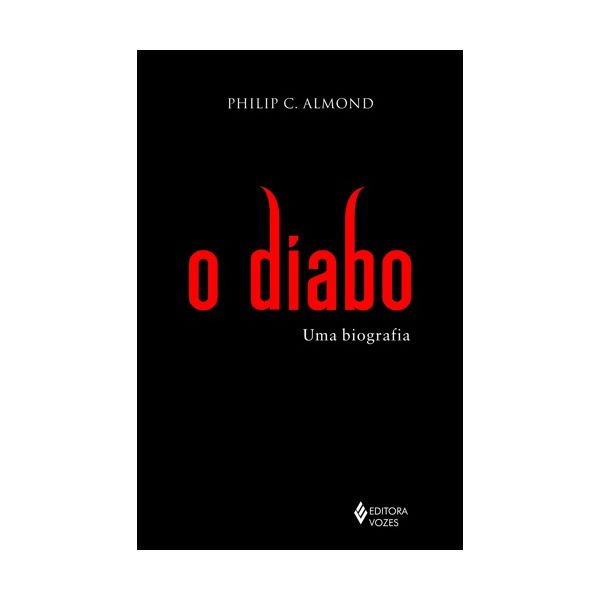 Livro - O diabo: Uma biografia