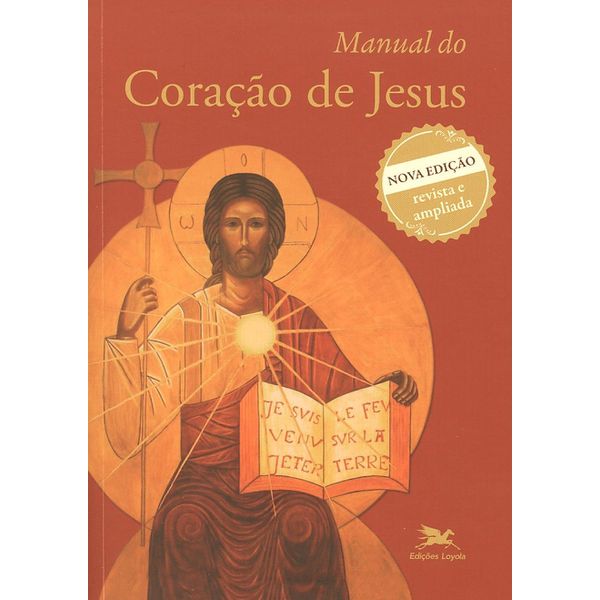 JESUS E DEZ - MANUAL DE JOGOS - Livraria Loyola - Sempre um bom
