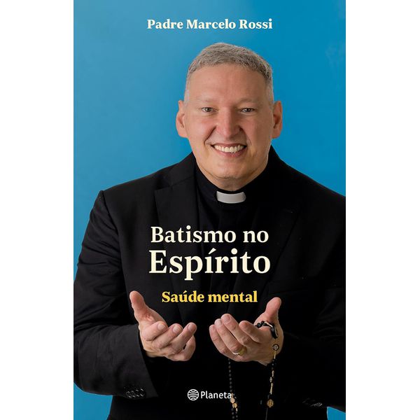 Livro : Batismo no Espírito 