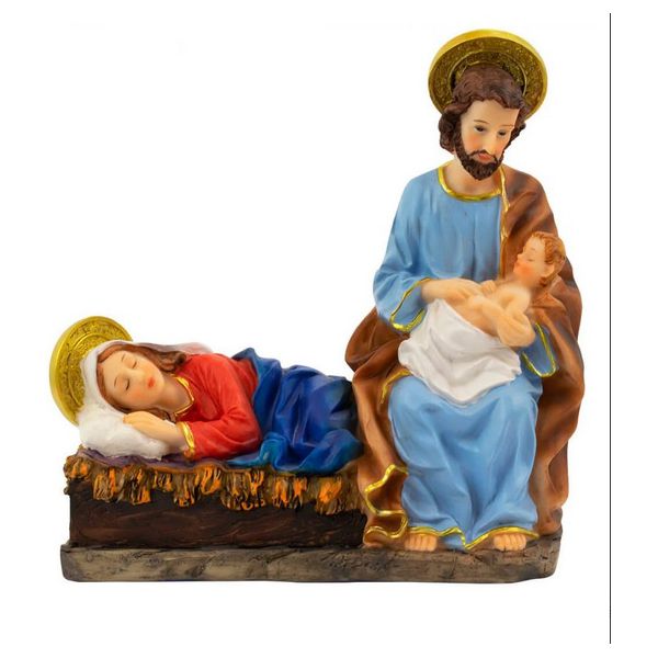 Imagem : Deixemos a mãe descansar 20 cm 