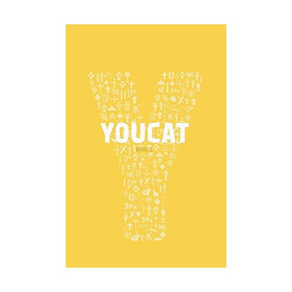 Youcat: Catecismo Jovem da Igreja Católica