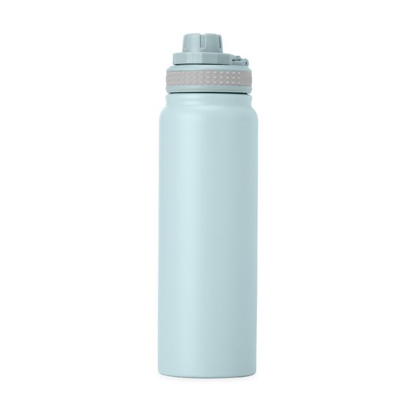 Garrafa Térmica - Azul- 850 ML - Personalizada 
