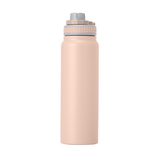 Garrafa Térmica - Salmão- 850 ML - Personalizada 