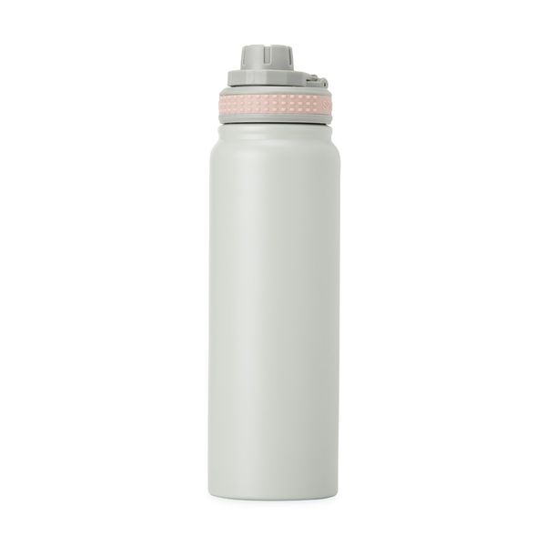Garrafa Térmica - Verde- 850 ML - Personalizada 