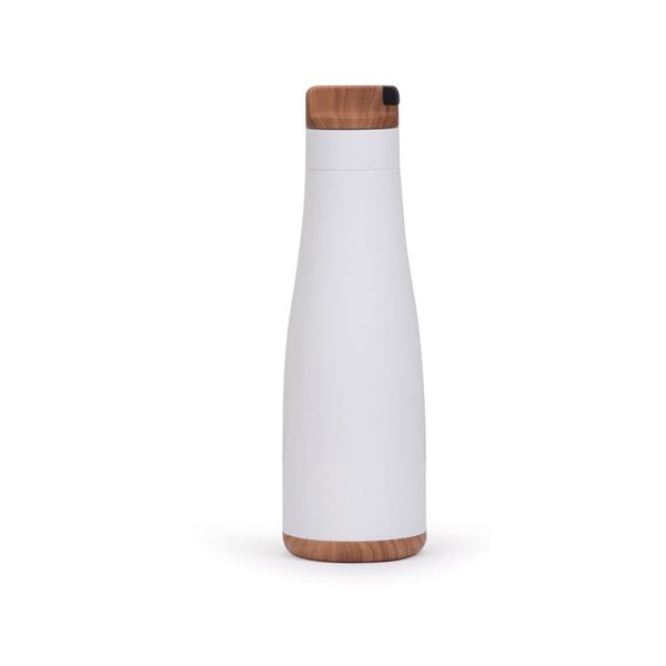 Squeeze Inox 730 ml- Branca