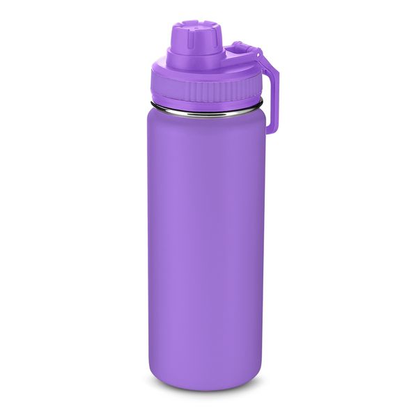 Garrafa Térmica - RoXA- 570 ML - Personalizada