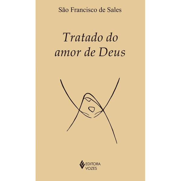 Livro Tratado do Amor de Deus