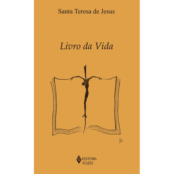 Livro da Vida - Santa Teresa de Jesus