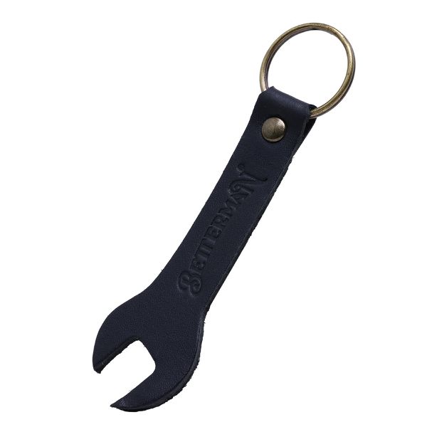 Chaveiro de Couro - Tool