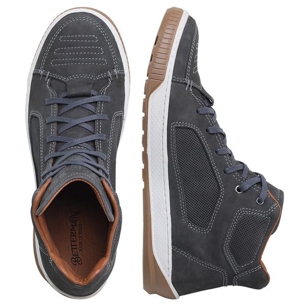 Tenis boxe cano alto online