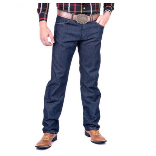 CALÇA JEANS MASCULINA WRANGLER