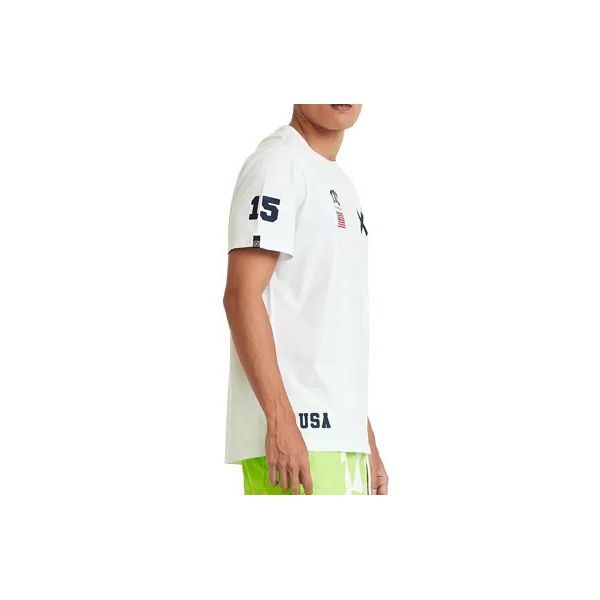 Camisa Becco Brasil  Camisa Masculina Beeco Brasil Usado 77705259