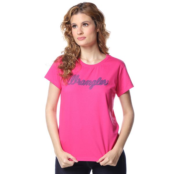 Camisa store feminina wrangler