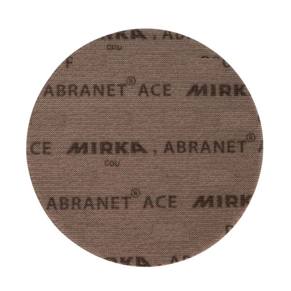 MIRKA DISCO ABRANET ACE 9" / 225MM P120 