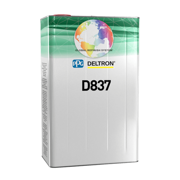 PPG D837 SOLUCAO DESENGRAXANTE DX330 5L