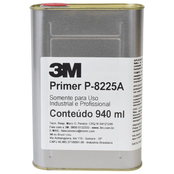 3M PRIMER P8225 0,940ML
