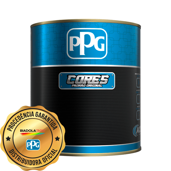 ACS CPP-320 BP PRATA GEADA MET FORD 02 0,900ML 