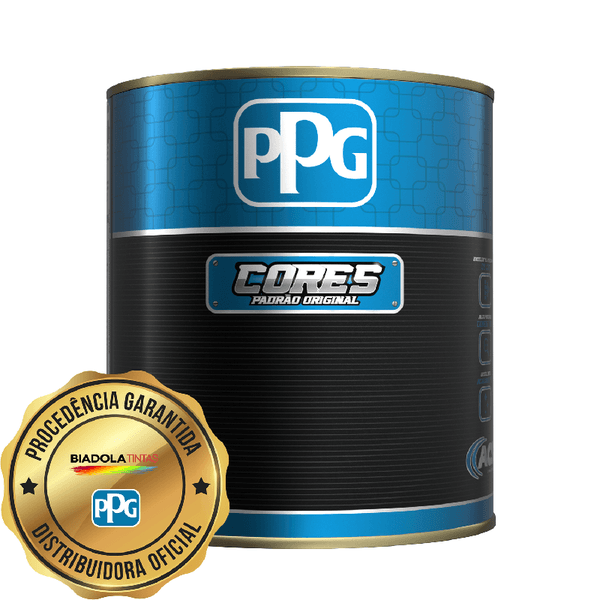 ACS CPP-201 BP PRETO EBONY LISA FORD 0,900ML