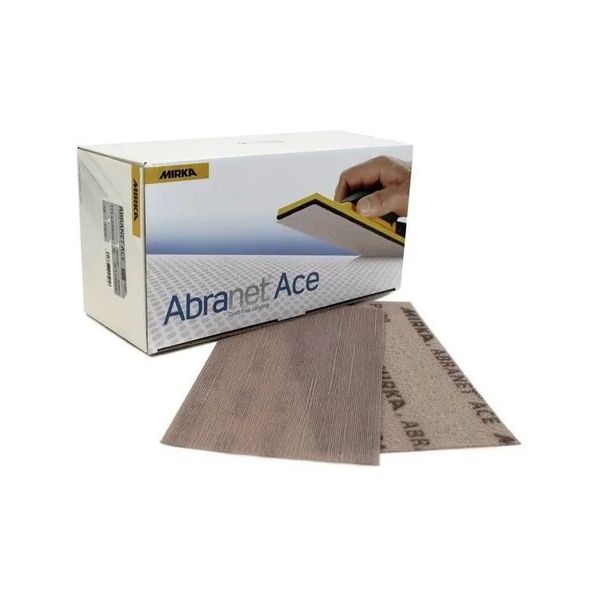 MIRKA ABRANET ACE 115MMX230MM P150