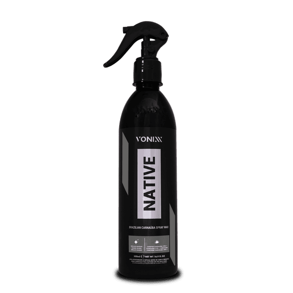 VONIXX NATIVE SPRAY WAX 500ML