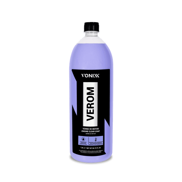 VONIXX VEROM - VERNIZ DE MOTOR 1,5L