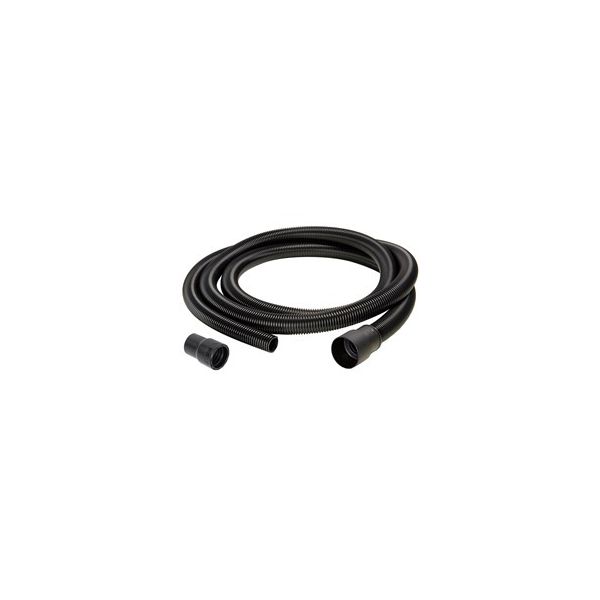 MIRKA MANGUEIRA 27mm x 4M + CONECTOR PARA LIXADEIRA ELETRICA 