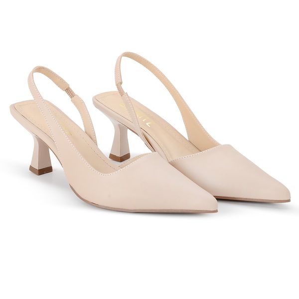 SCARPIN MALU AMENDOA