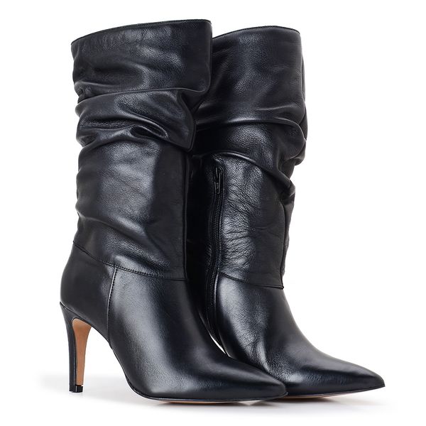 BOTA COURO MAITÊ