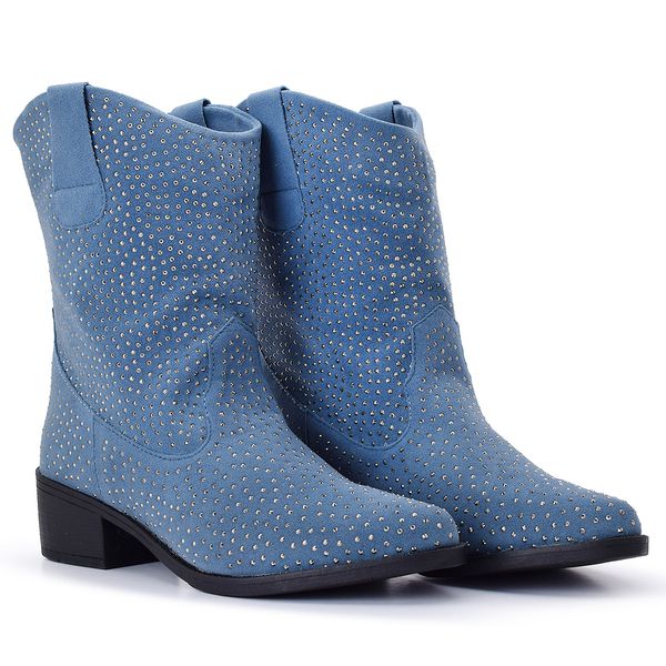 BOTA EMILY HOTFIX SAFIRA