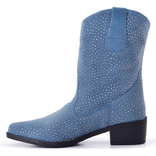 BOTA EMILY HOTFIX SAFIRA