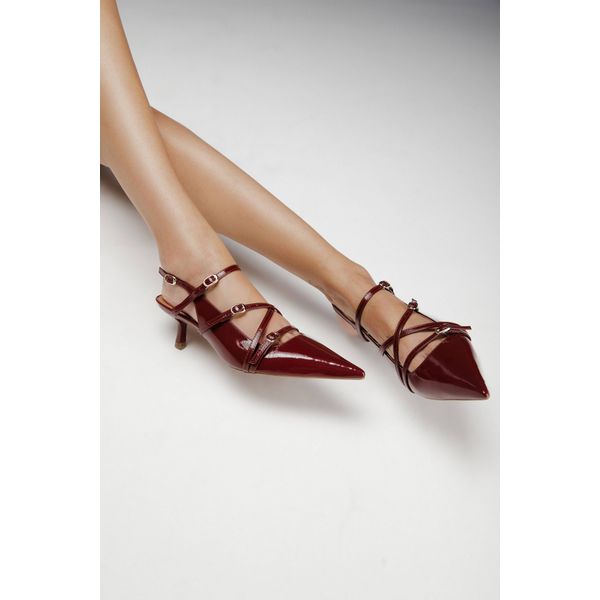 SCARPIN HELENA SIENA
