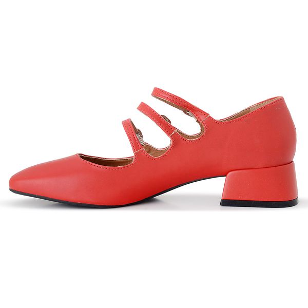 MARY JANE LARISSA VERMELHO