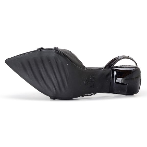 SCARPIN SILVIA PRETO