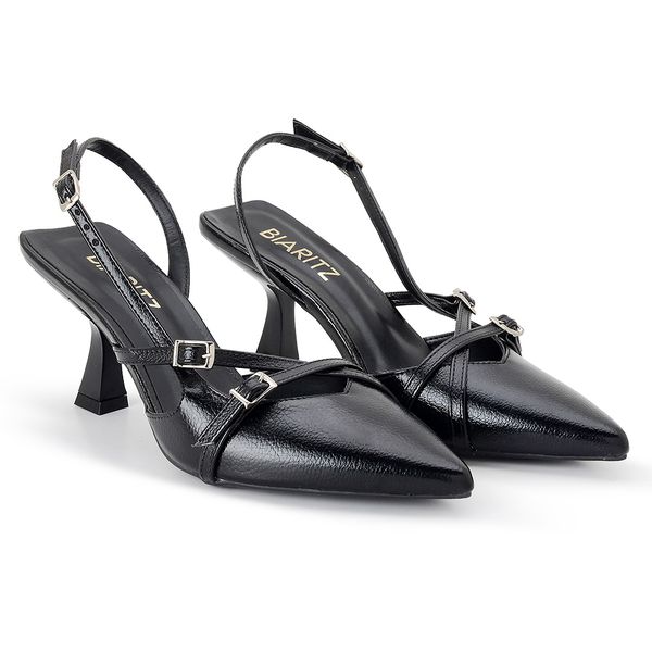 SCARPIN SILVIA PRETO