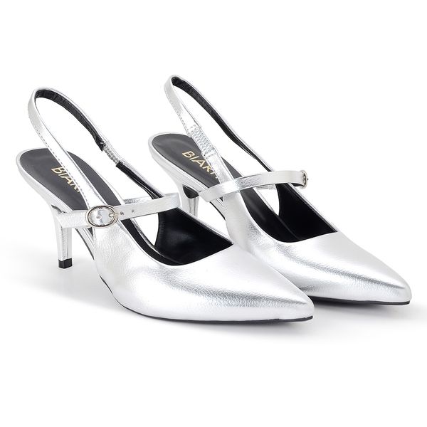 SCARPIN MARIA PRATA