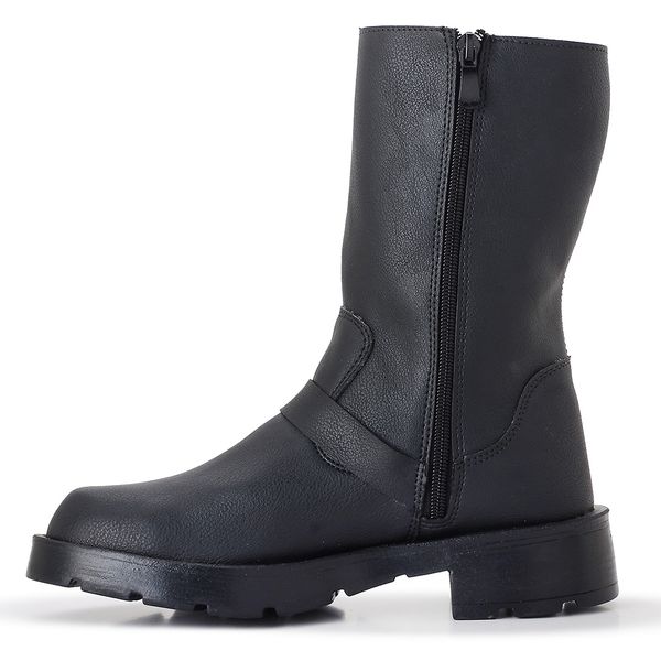 BOTA REBECA PRETO