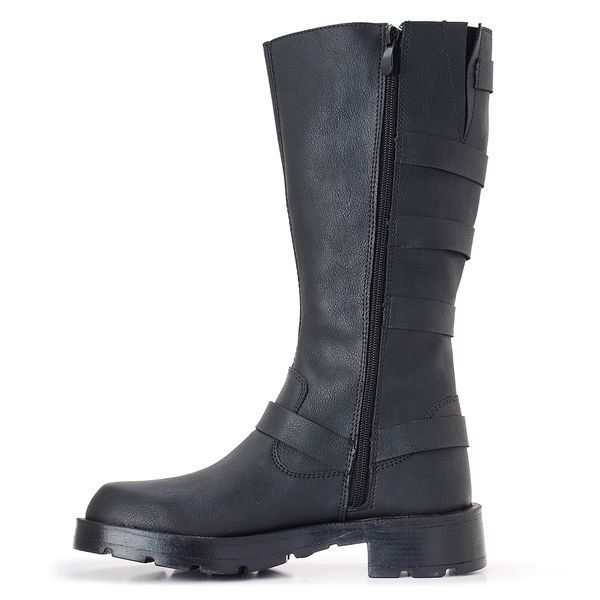 BOTA RACHEL PRETO
