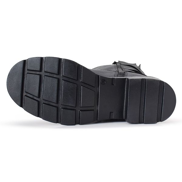 BOTA RACHEL PRETO