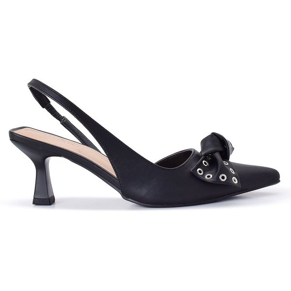 SCARPIN AGNE PRETO
