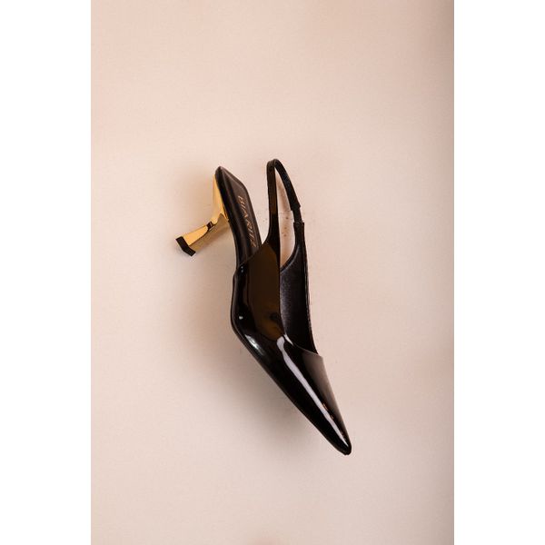 SCARPIN VALENTINA PRETO 