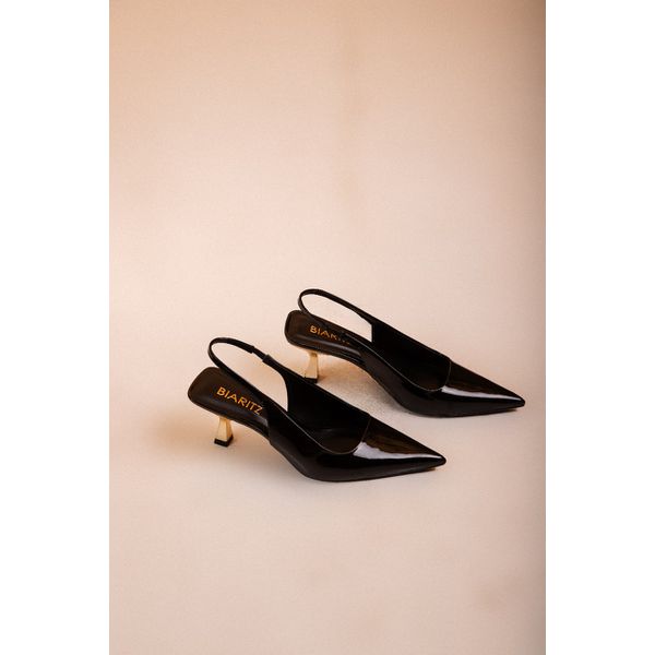 SCARPIN VALENTINA PRETO 